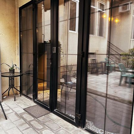 Hotel Classic Corner Tbilisi ภายนอก รูปภาพ
