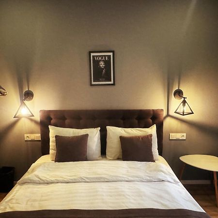 Hotel Classic Corner Tbilisi ภายนอก รูปภาพ