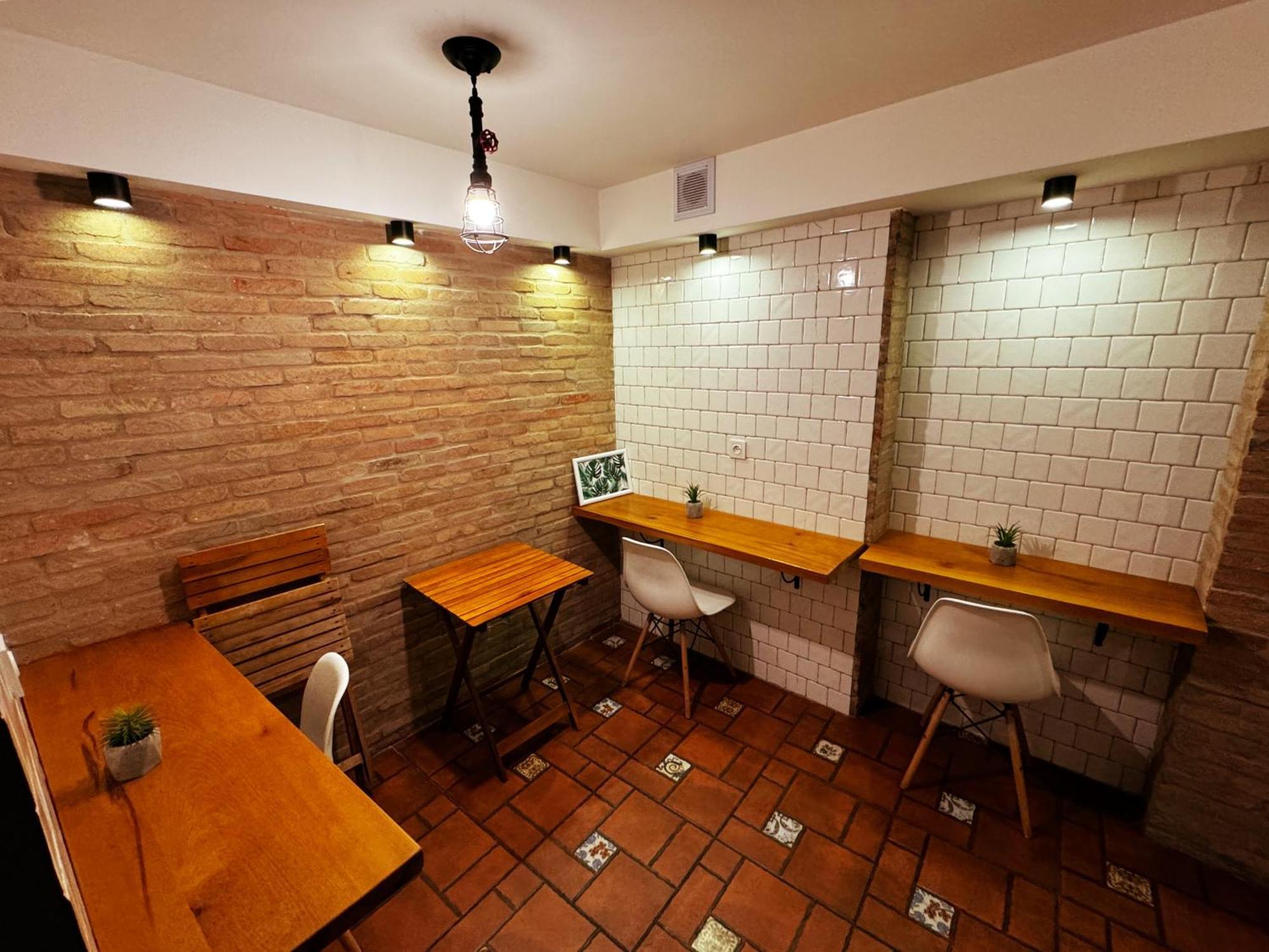 Hotel Classic Corner Tbilisi ภายนอก รูปภาพ