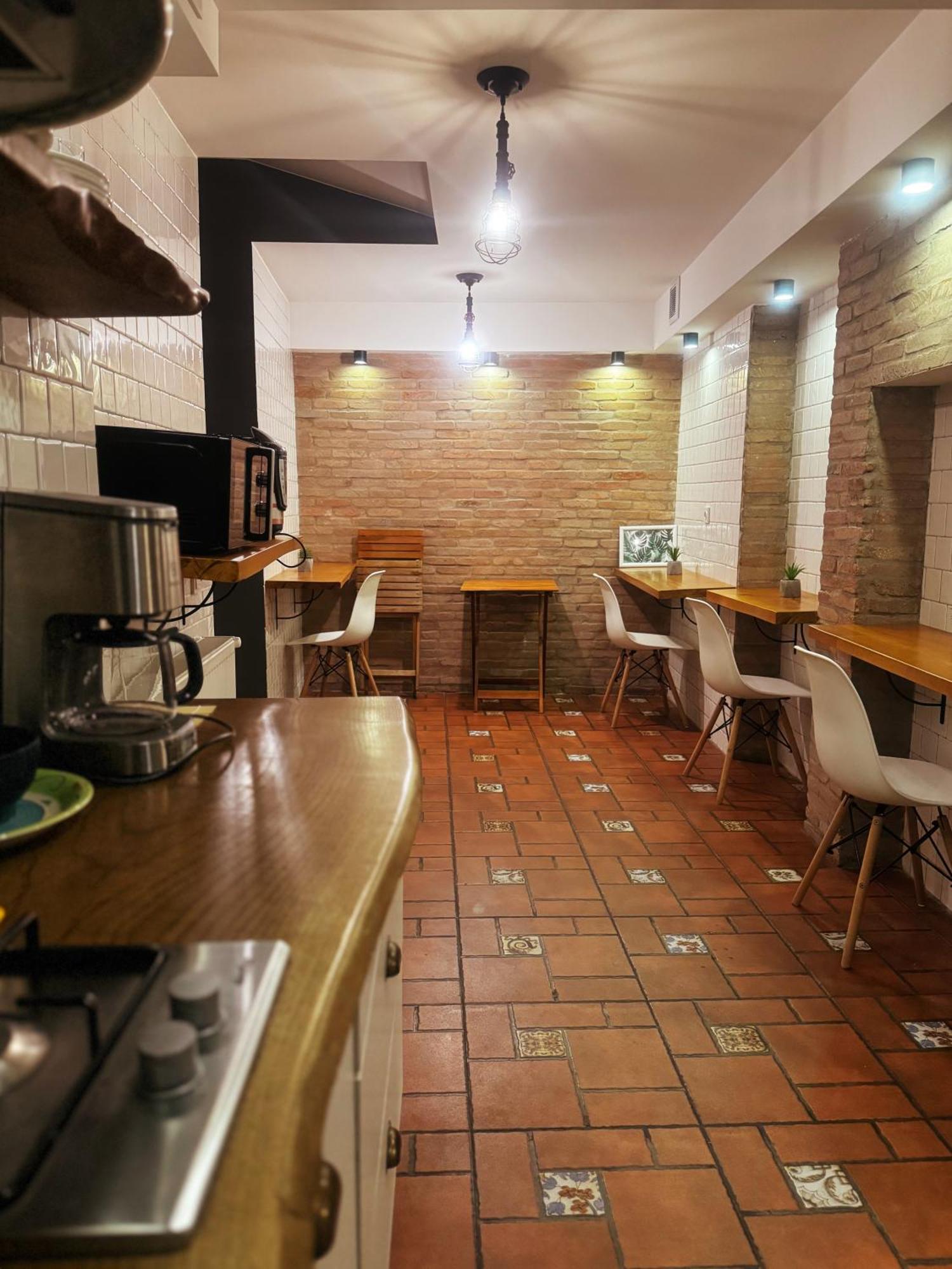 Hotel Classic Corner Tbilisi ภายนอก รูปภาพ