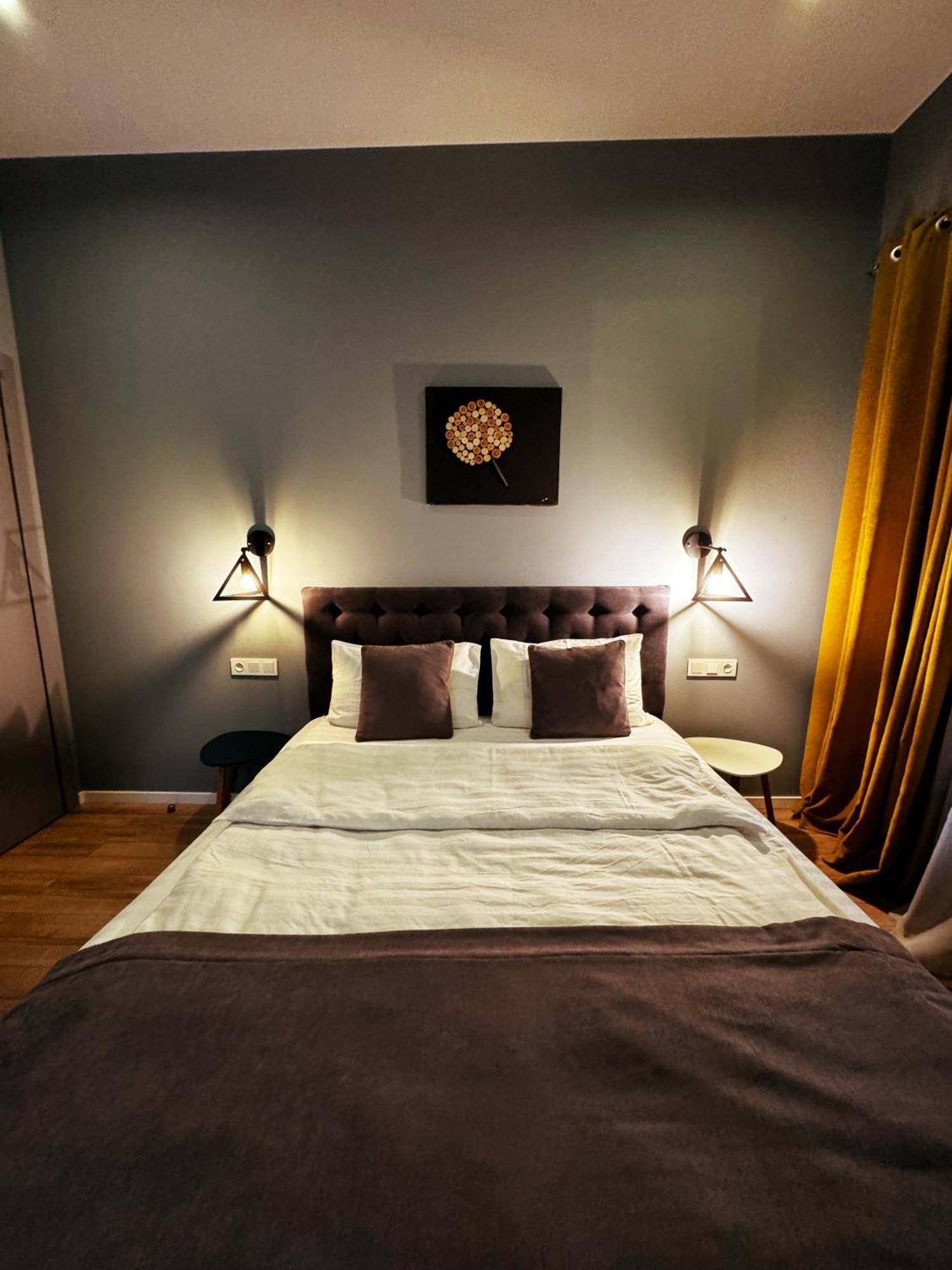 Hotel Classic Corner Tbilisi ภายนอก รูปภาพ