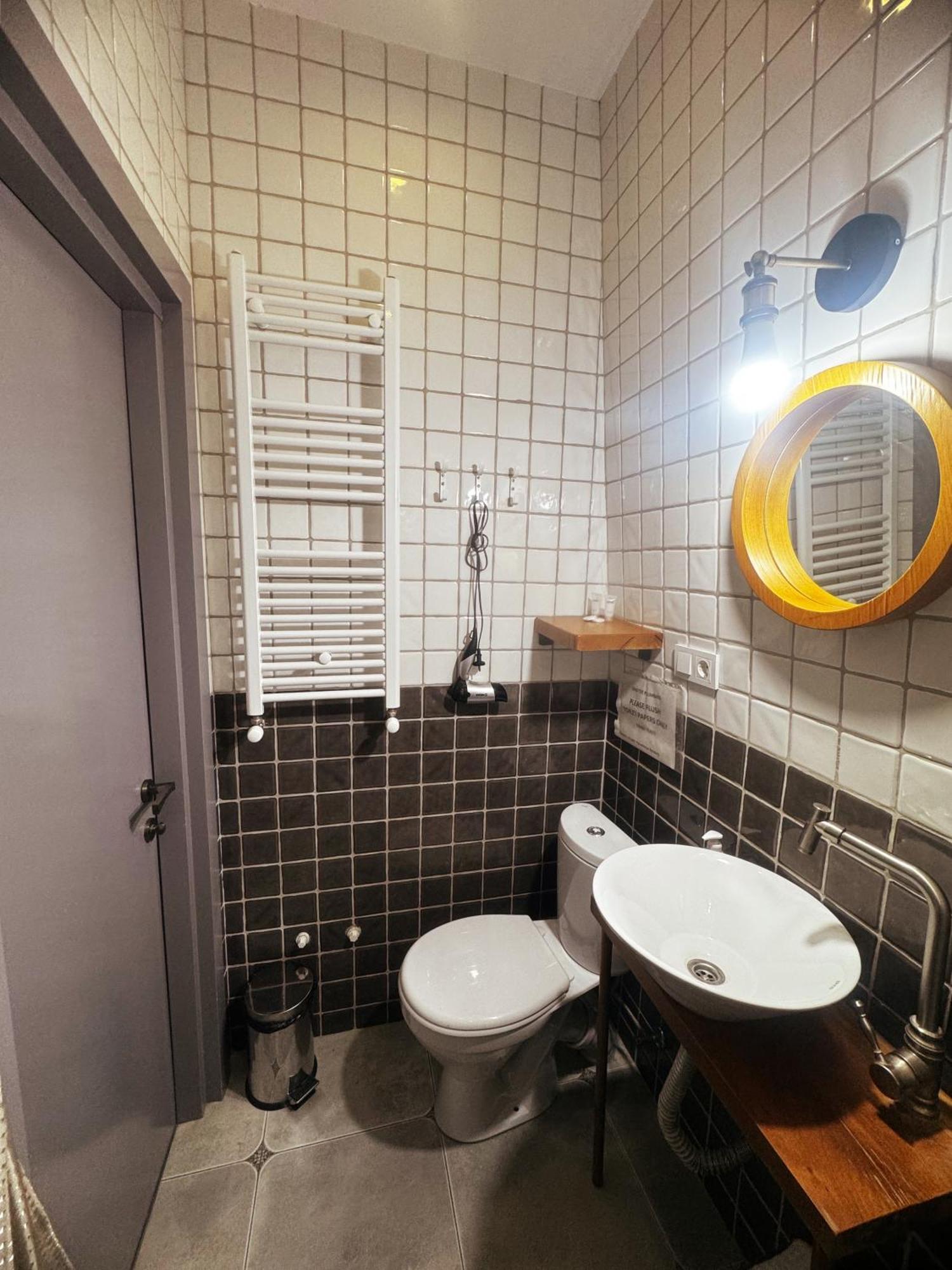 Hotel Classic Corner Tbilisi ภายนอก รูปภาพ