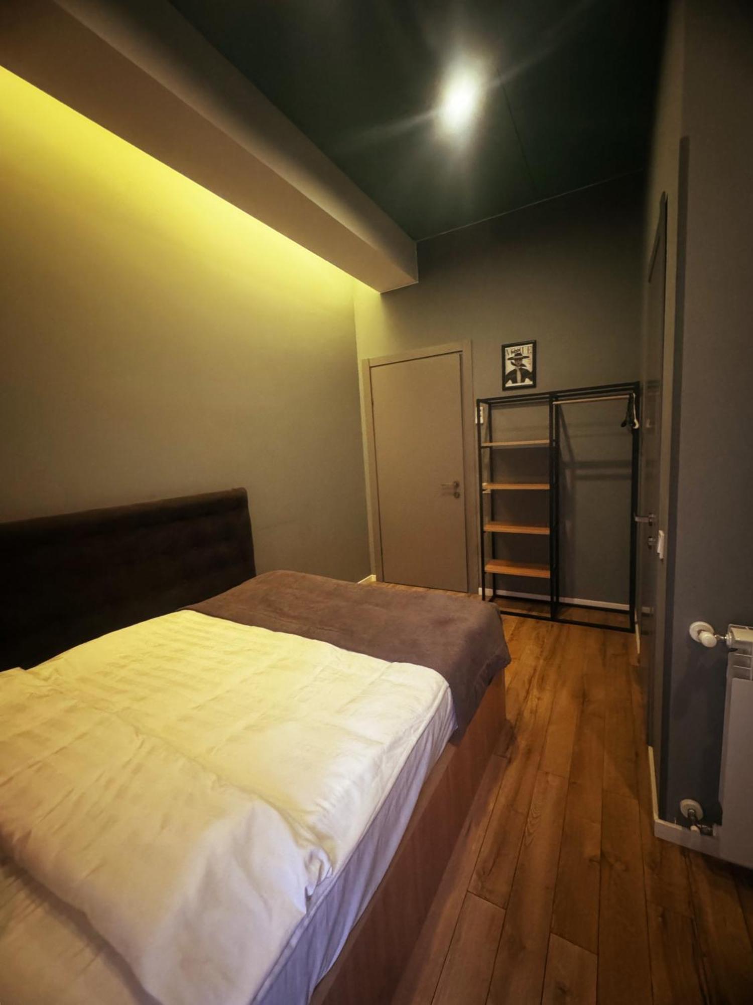 Hotel Classic Corner Tbilisi ภายนอก รูปภาพ