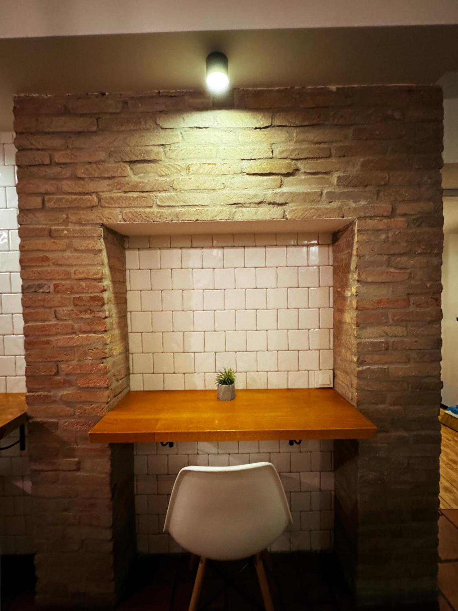 Hotel Classic Corner Tbilisi ภายนอก รูปภาพ