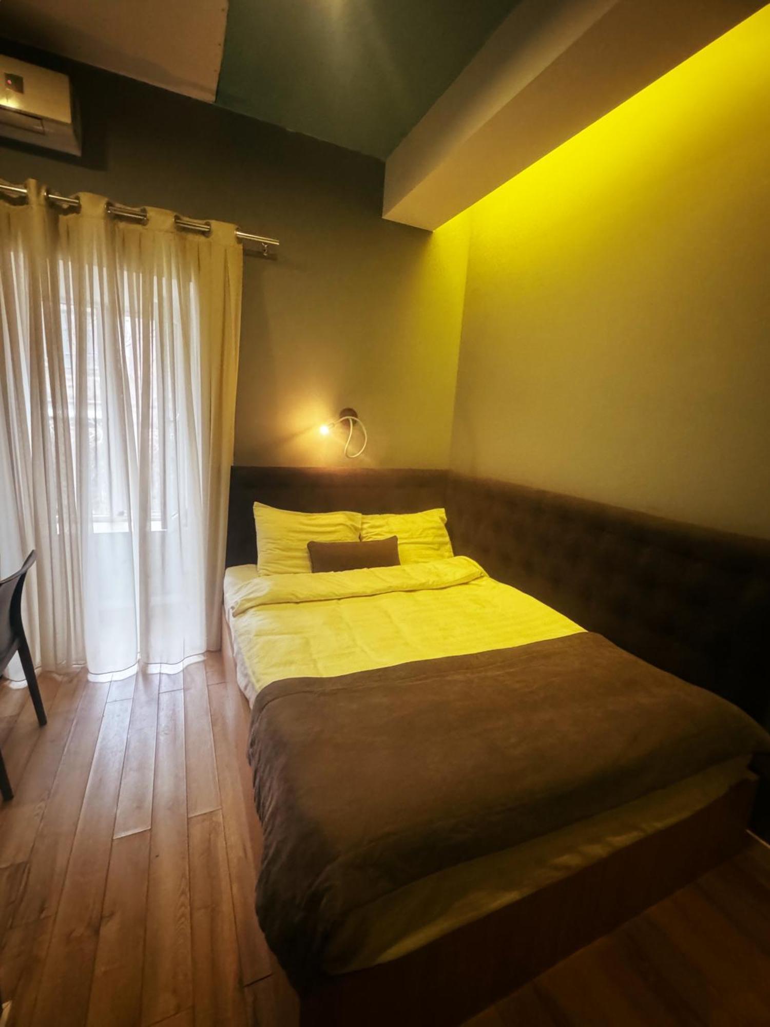 Hotel Classic Corner Tbilisi ภายนอก รูปภาพ