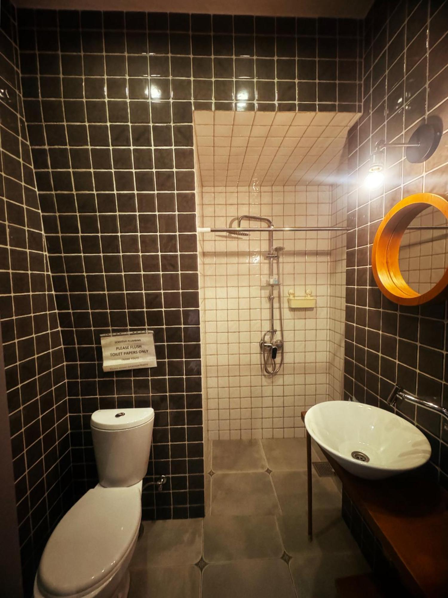 Hotel Classic Corner Tbilisi ภายนอก รูปภาพ