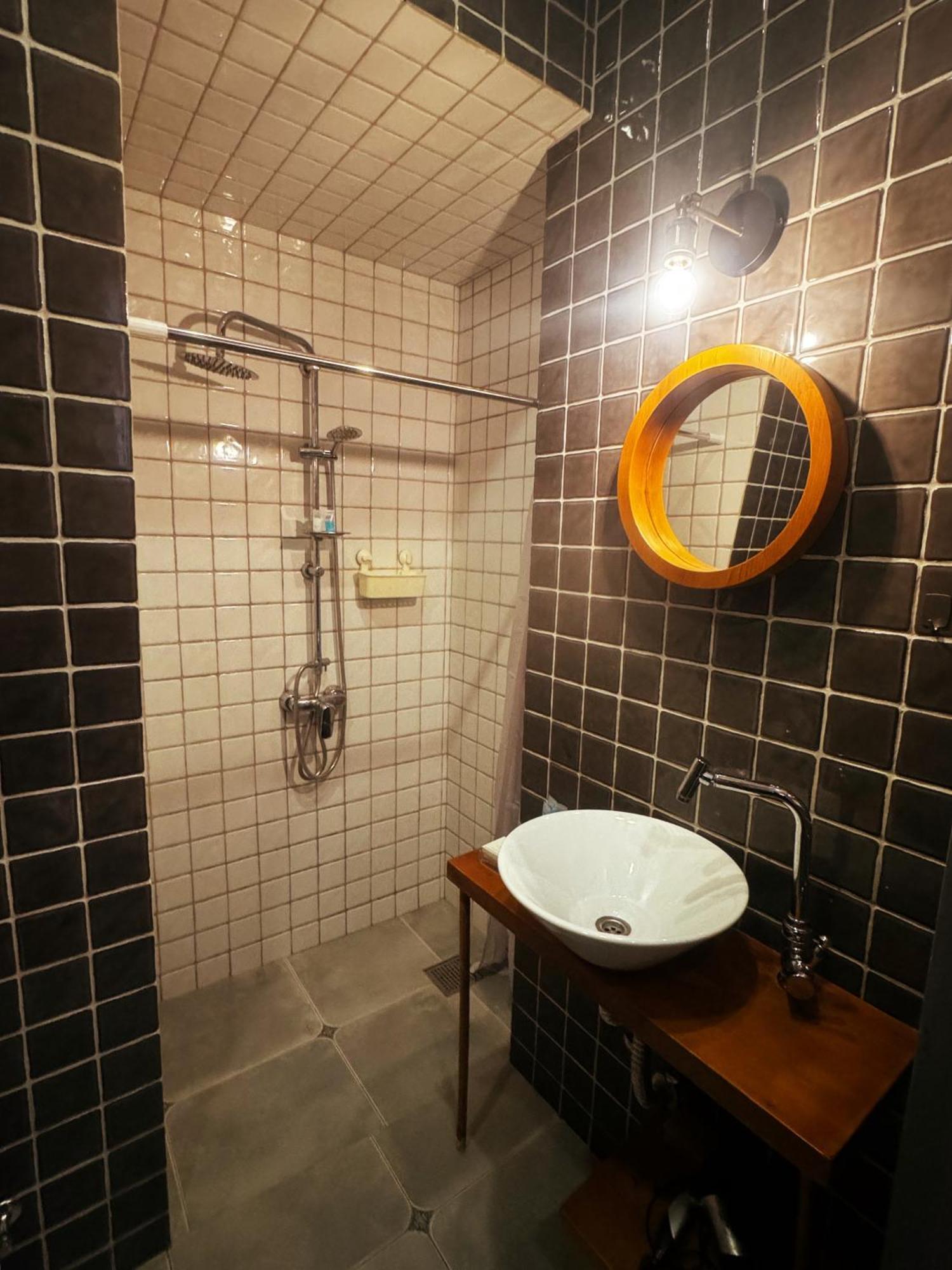 Hotel Classic Corner Tbilisi ภายนอก รูปภาพ